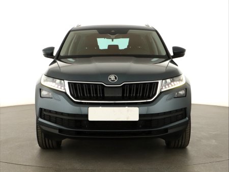 Škoda Kodiaq, 2018 - pohled č. 2