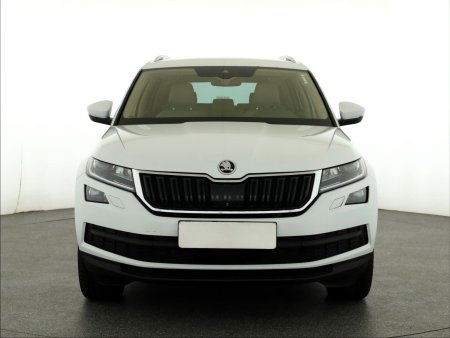 Škoda Kodiaq, 2016 - pohled č. 2