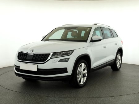 Škoda Kodiaq, 2016 - pohled č. 3