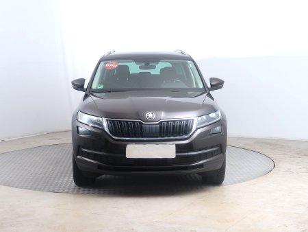 Škoda Kodiaq, 2020 - pohled č. 2