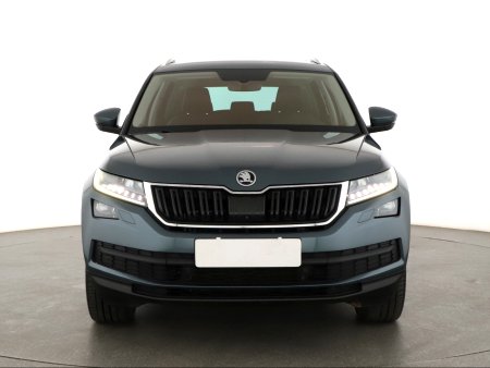 Škoda Kodiaq, 2019 - pohled č. 2