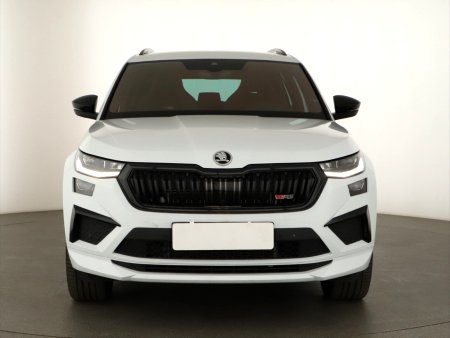 Škoda Kodiaq, 2023 - pohled č. 2