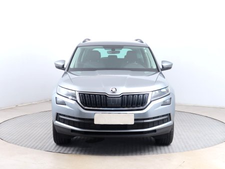 Škoda Kodiaq, 2017 - pohled č. 2