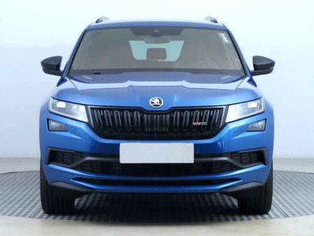 Škoda Kodiaq, 2019 - pohled č. 2