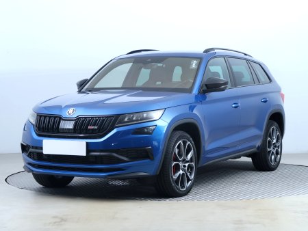 Škoda Kodiaq, 2019 - pohled č. 3