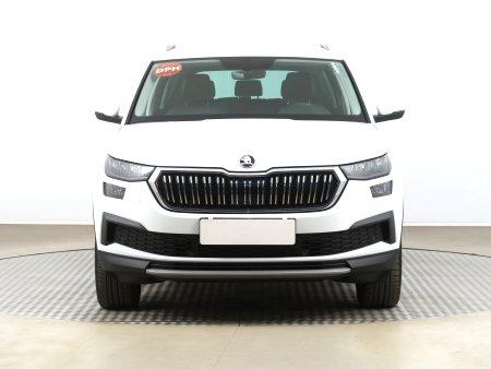 Škoda Kodiaq, 2022 - pohled č. 2