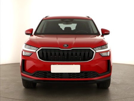 Škoda Kodiaq, 2024 - pohled č. 2