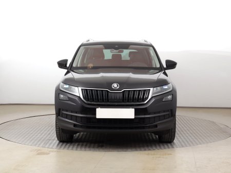 Škoda Kodiaq, 2021 - pohled č. 2