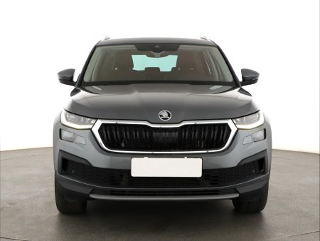 Škoda Kodiaq, 2022 - pohled č. 2