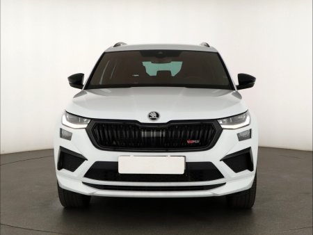 Škoda Kodiaq, 2023 - pohled č. 2