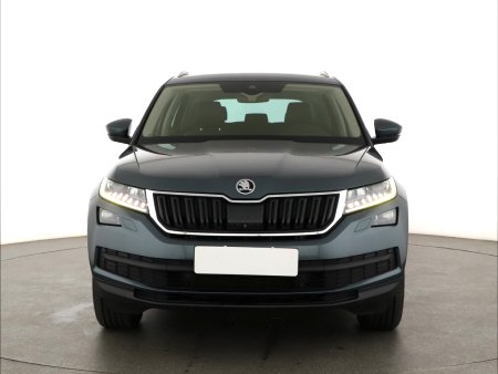 Škoda Kodiaq, 2017 - pohled č. 2