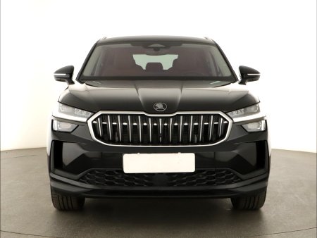 Škoda Kodiaq, 2024 - pohled č. 2