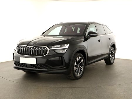 Škoda Kodiaq, 2024 - pohled č. 3