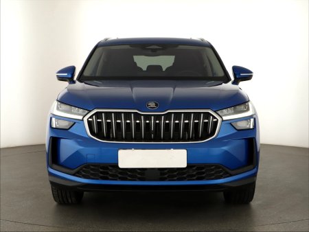 Škoda Kodiaq, 2024 - pohled č. 2