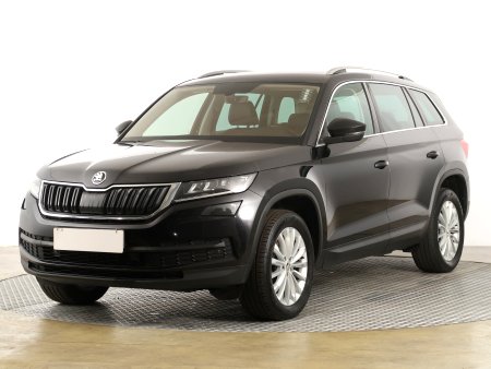 Škoda Kodiaq, 2018 - pohled č. 3
