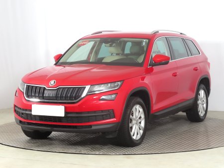 Škoda Kodiaq, 2018 - pohled č. 3