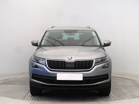 Škoda Kodiaq, 2019 - pohled č. 2