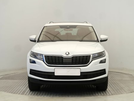 Škoda Kodiaq, 2016 - pohled č. 2
