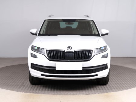 Škoda Kodiaq, 2017 - pohled č. 2