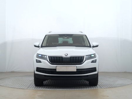 Škoda Kodiaq, 2019 - pohled č. 2
