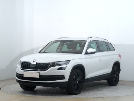 Škoda Kodiaq, 2019 - pohled č. 3