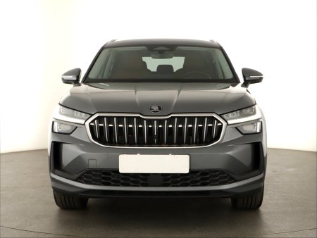 Škoda Kodiaq, 2024 - pohled č. 2