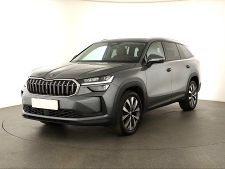 Škoda Kodiaq, 2024 - pohled č. 3