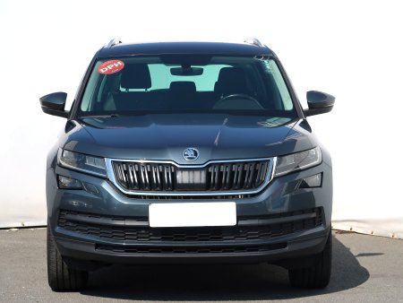 Škoda Kodiaq, 2017 - pohled č. 2