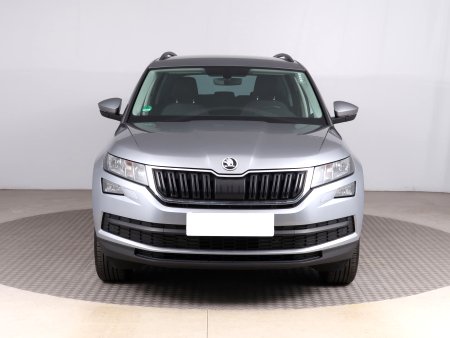 Škoda Kodiaq, 2018 - pohled č. 2