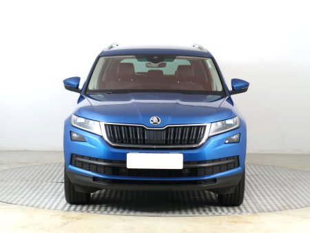 Škoda Kodiaq, 2020 - pohled č. 2