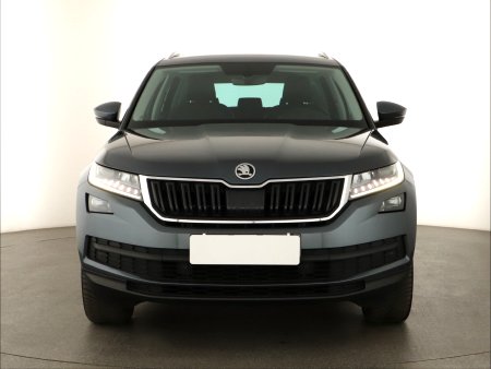 Škoda Kodiaq, 2020 - pohled č. 2