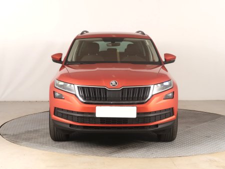 Škoda Kodiaq, 2018 - pohled č. 2