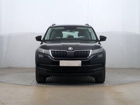 Škoda Kodiaq, 2017 - pohled č. 2