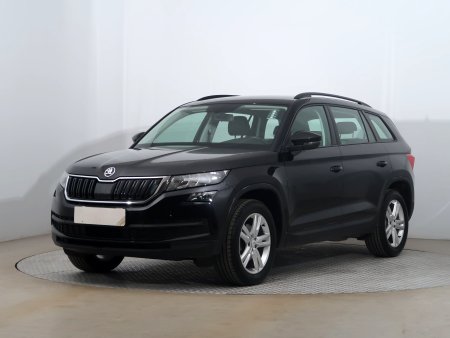 Škoda Kodiaq, 2017 - pohled č. 3