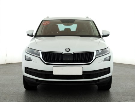 Škoda Kodiaq, 2017 - pohled č. 2