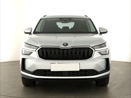 Škoda Kodiaq, 2024 - pohled č. 2