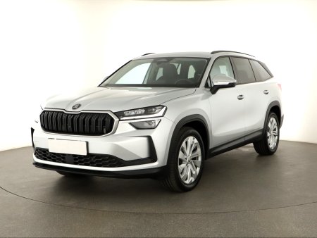 Škoda Kodiaq, 2024 - pohled č. 3