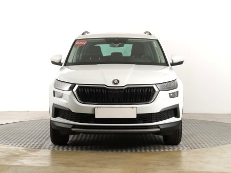 Škoda Kodiaq, 2022 - pohled č. 2
