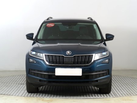 Škoda Kodiaq, 2018 - pohled č. 2