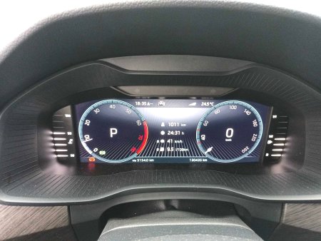 Škoda Kodiaq, 2022 - pohled č. 3