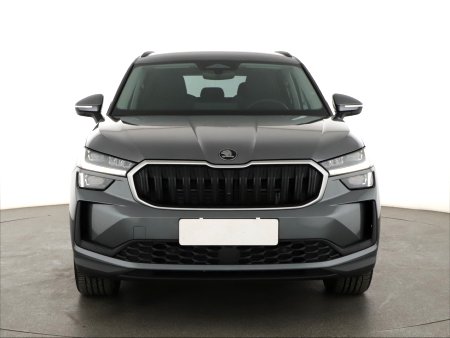 Škoda Kodiaq, 2024 - pohled č. 2