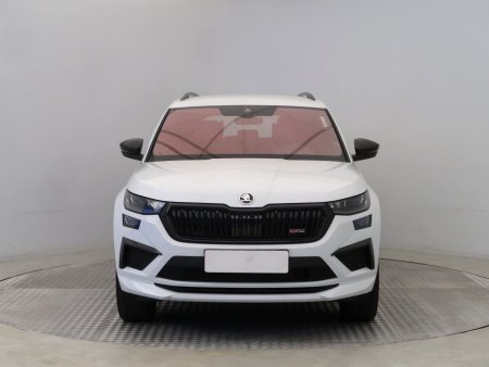 Škoda Kodiaq, 2024 - pohled č. 2