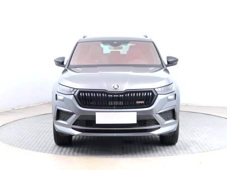 Škoda Kodiaq, 2023 - pohled č. 2