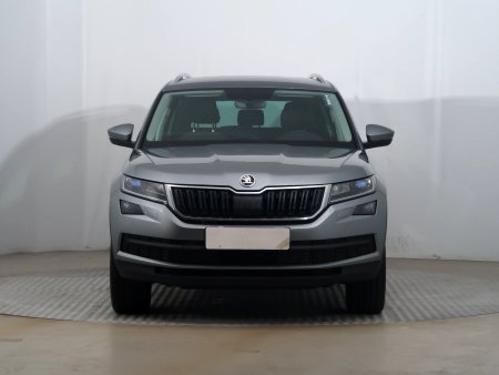 Škoda Kodiaq, 2018 - pohled č. 2