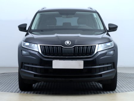 Škoda Kodiaq, 2019 - pohled č. 2