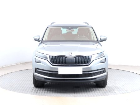 Škoda Kodiaq, 2017 - pohled č. 2