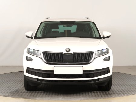Škoda Kodiaq, 2018 - pohled č. 2