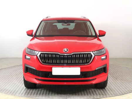 Škoda Kodiaq, 2024 - pohled č. 2