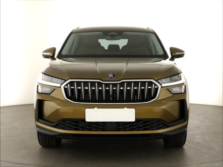 Škoda Kodiaq, 2024 - pohled č. 2