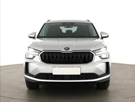 Škoda Kodiaq, 2024 - pohled č. 2